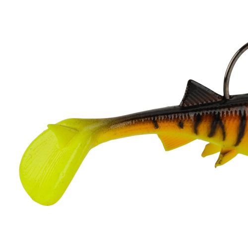 Berkley PowerBaitMinnotator OrangeTiger alt3