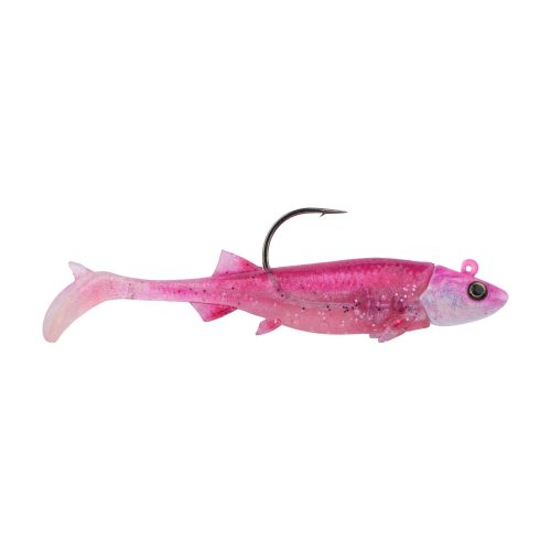 Berkley PowerBaitMinnotator PinkShiner alt1