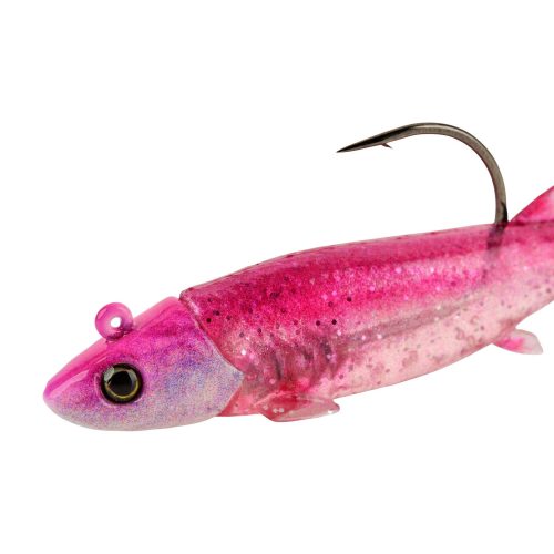 Berkley PowerBaitMinnotator PinkShiner alt2