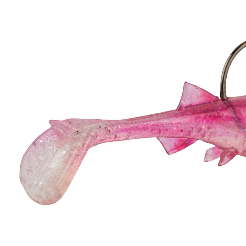 Berkley PowerBaitMinnotator PinkShiner alt3