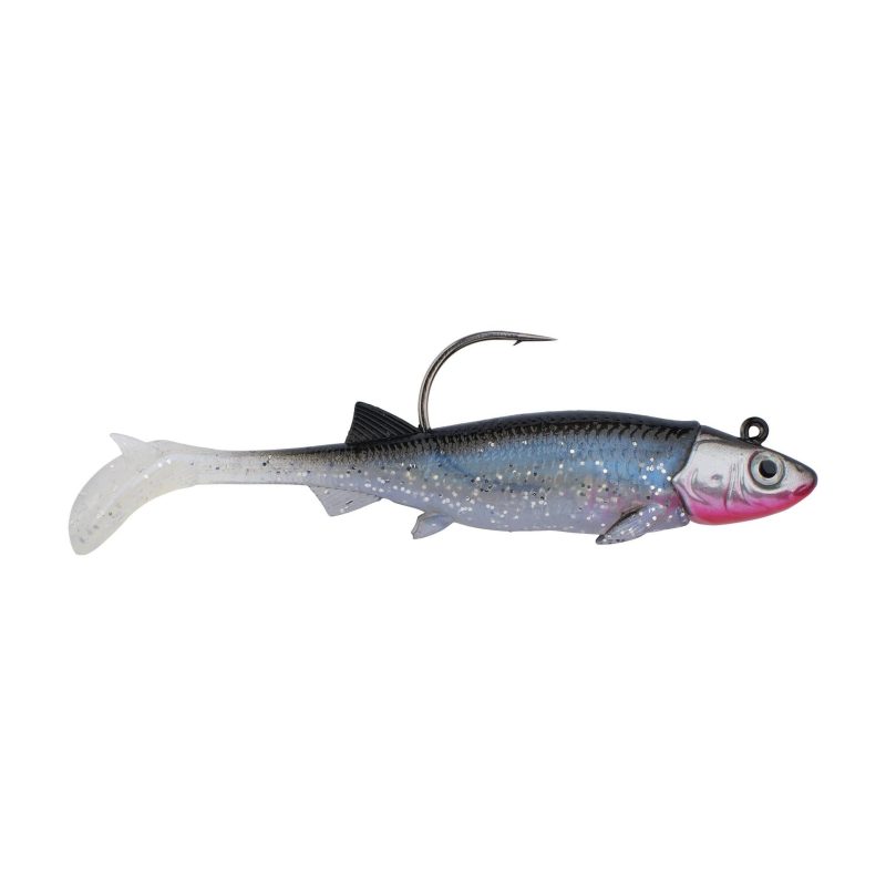 Berkley PowerBaitMinnotator SilverSmelt alt1