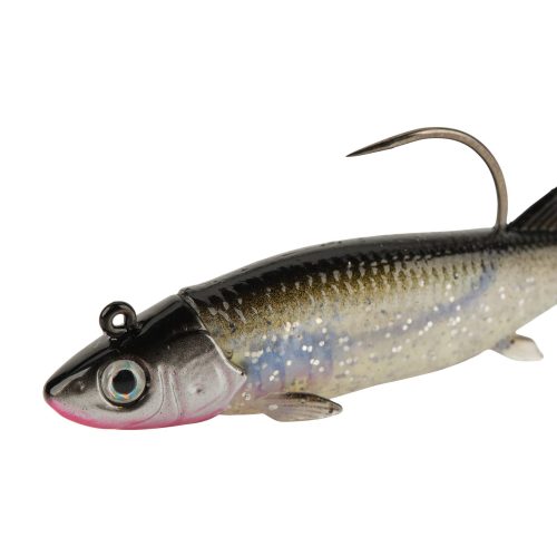 Berkley PowerBaitMinnotator SilverSmelt alt2