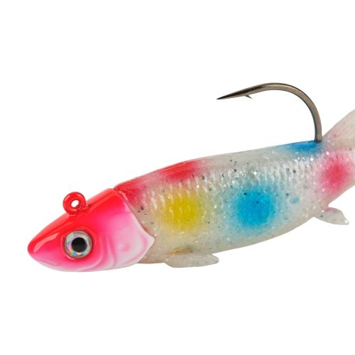 Berkley PowerBaitMinnotator Wonderbread alt2