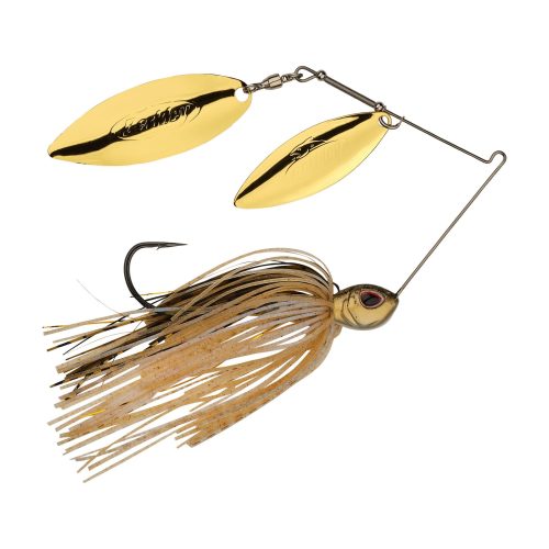 Berkley PowerBladeStandard 12WWGG GoldenShiner alt1