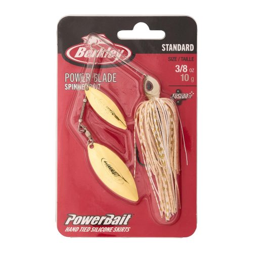 Berkley PowerBladeStandard 38WWGG Crypto PKG