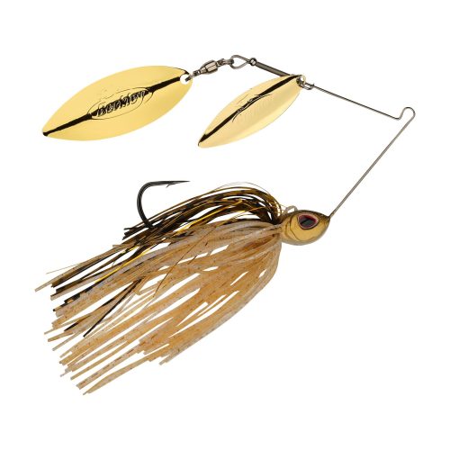 Berkley PowerBladeStandard 38WWGG GoldenShiner alt1