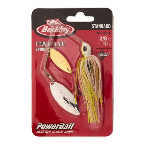 Berkley PowerBladeStandard 38WWGS E2Magic PKG