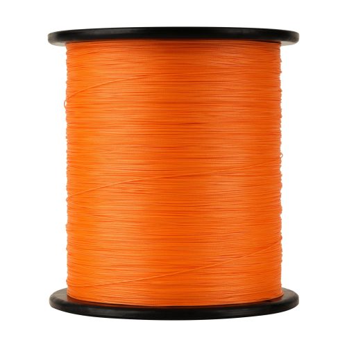 Berkley ProSpecChromeBraid BulkMediumSpool BlazeOrange alt2