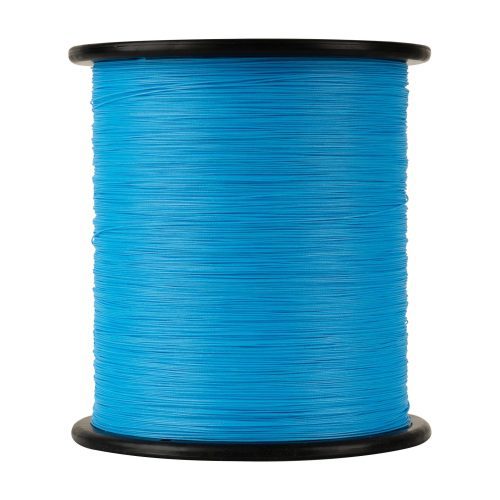 Berkley ProSpecChromeBraid BulkMediumSpool OceanBlue alt2