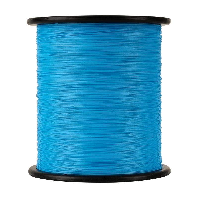 Berkley ProSpecChromeBraid BulkMediumSpool OceanBlue alt2