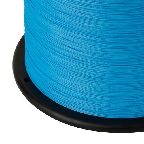 Berkley ProSpecChromeBraid BulkMediumSpool OceanBlue alt3