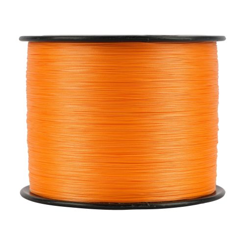 Berkley ProSpecChromeBraid BulkSmallSpool BlazeOrange alt2