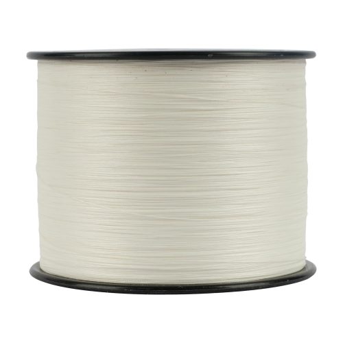 Berkley ProSpecChromeBraid BulkSmallSpool CaboWhite alt2