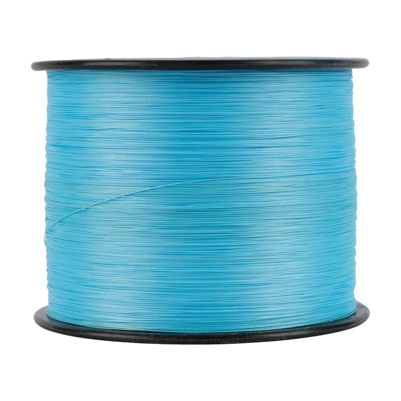 Berkley ProSpecChromeBraid BulkSmallSpool OceanBlue alt2