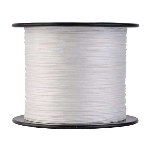 Berkley ProSpecChromeHollowBraid BulkSmall White alt2