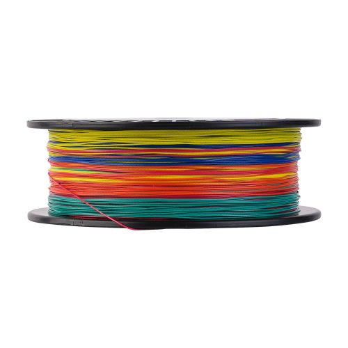 Berkley ProSpecChromeMeteredBraid Economy 5Color alt2