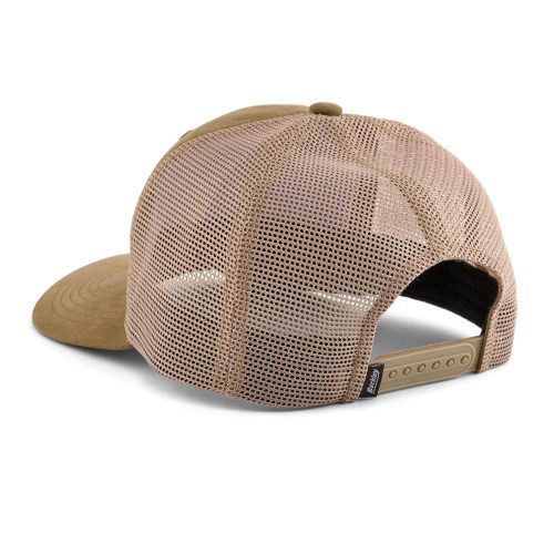 Berkley StriperTruckerHat Olive alt4