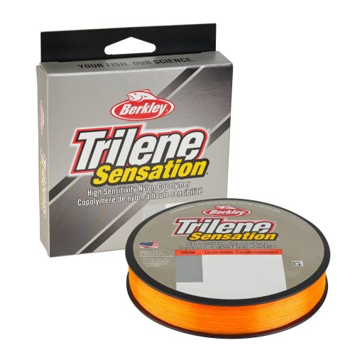 Berkley TrileneSensation Filler BlazeOrange alt1