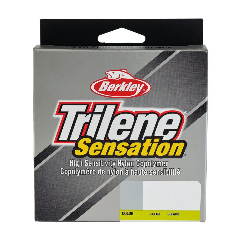 Berkley TrileneSensation Filler Solar alt3