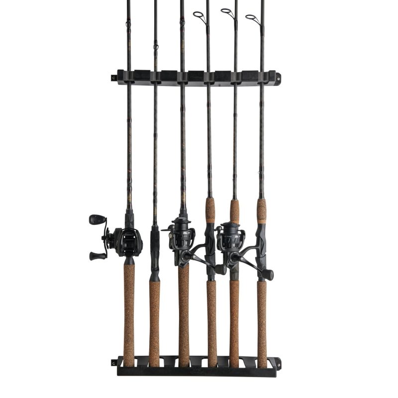 Berkley Vertical6RodRack alt3