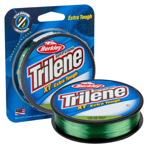 Trilene XT Filler Low Vis Green 2018 alt5